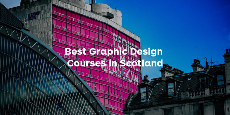 Universities for Graphic Design