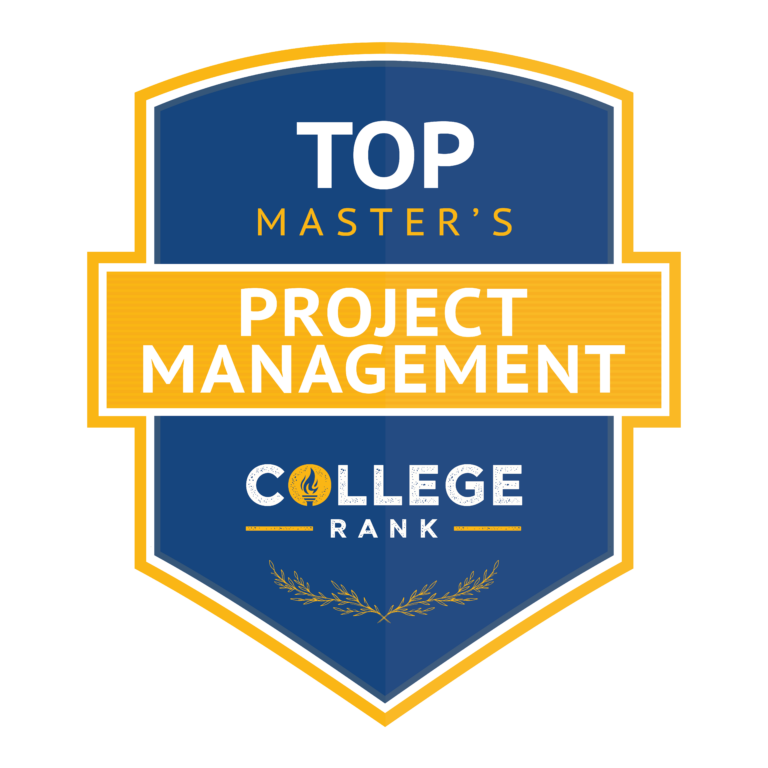 Best Universities for Project Management