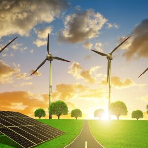 Renewable Energy Technologies Education